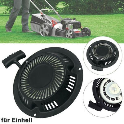 Handstarter Seilzugstarter Starter Benzin Rasenmäher für Einhell GH PM 40P 46S.