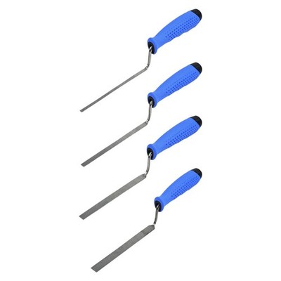 Tuck Pointer Mauerwerk Robuste, vielseitige Edelstahlkonstruktion