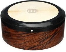 Meinl Percussion Irish Bodhran - Brown Burl