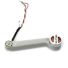 For DJI Mini 3 Pro Rear Right Original Arm With Motor Replacement US