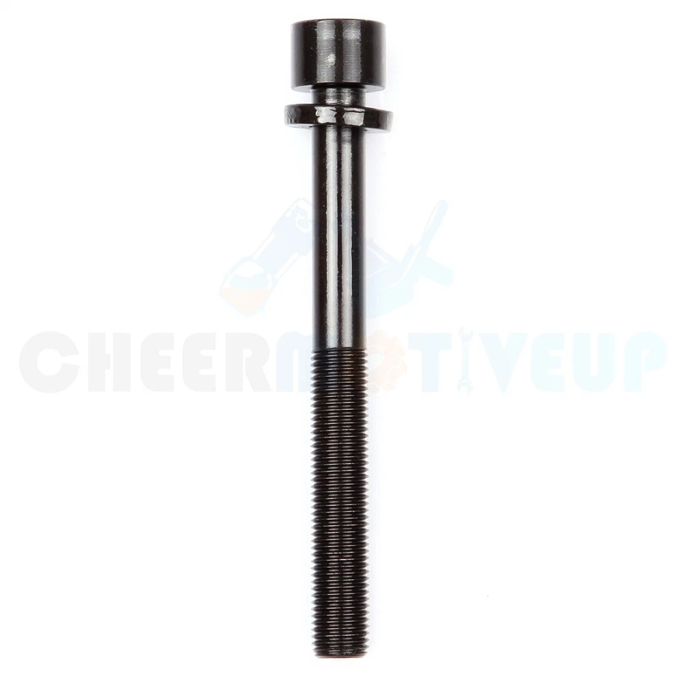 Juego de 10 pernos de cabeza para Isuzu Amigo Rodeo Rodeo Sport Suzuki Forenza Reno 2,2 L Foto 3 de 4