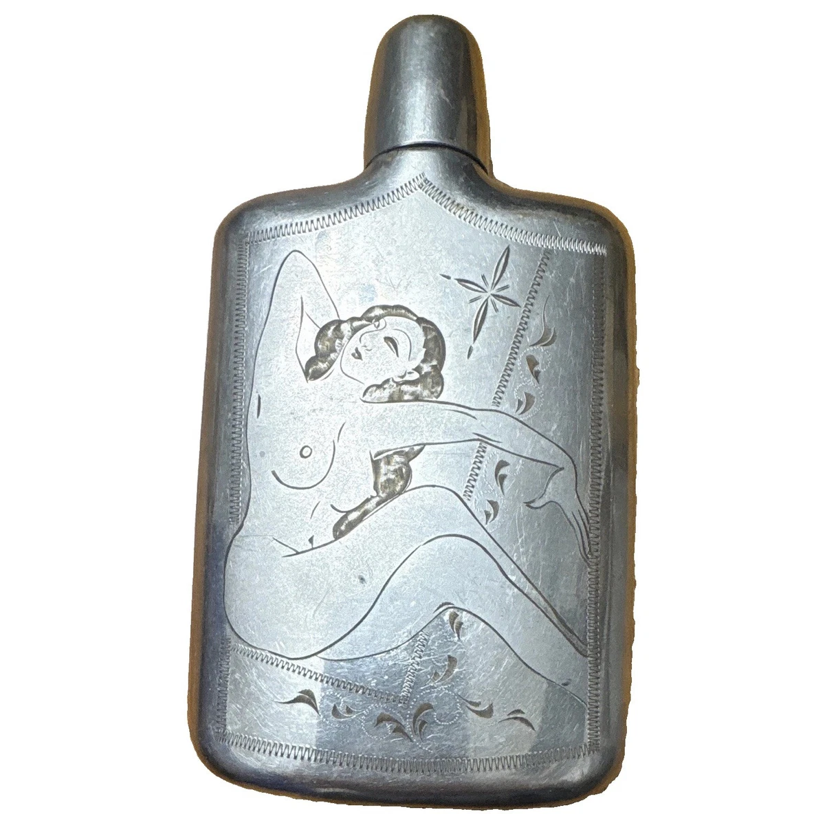 Vintage Flask for sale - eBay