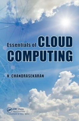 Essentials of Cloud Computing - 9781482205435