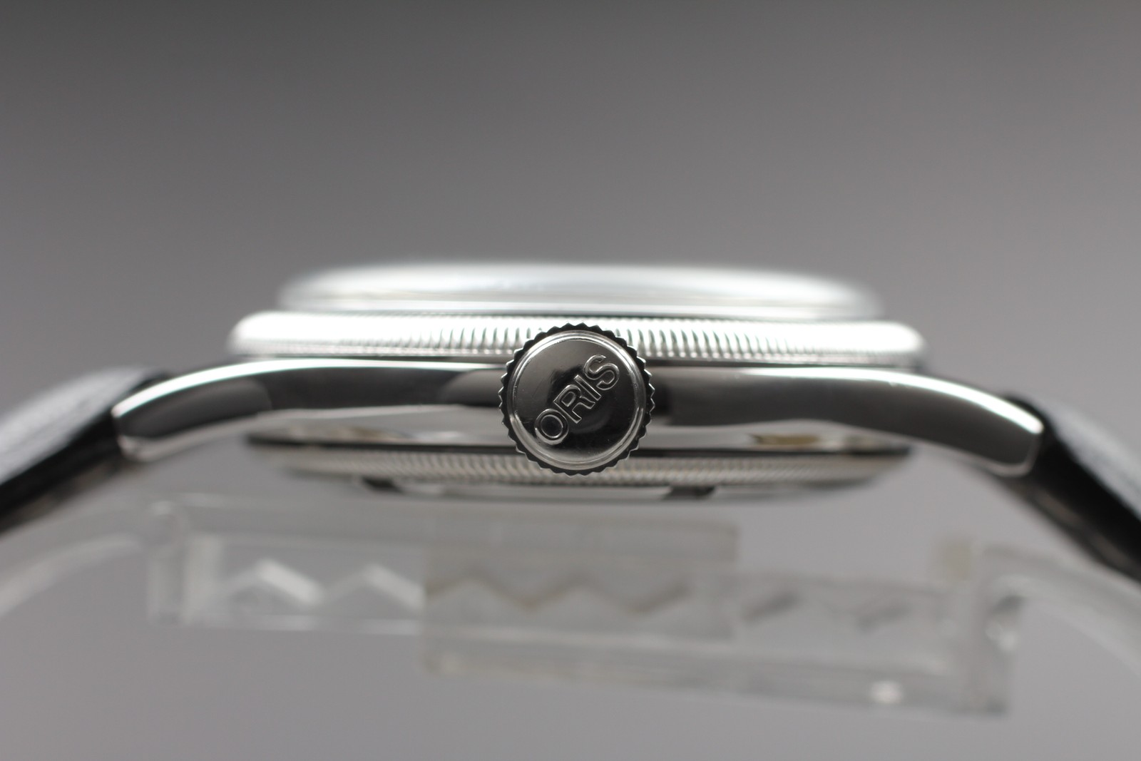 [N MINT] ORIS Big Crown Pointer Date 7462 Cream D… - image 7