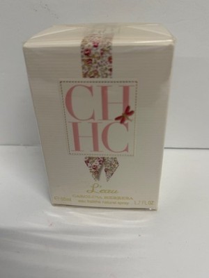 CH L'eau Fraiche by Carolina Herrera 1.7 Oz Spray for Women NIB Discontinued !!