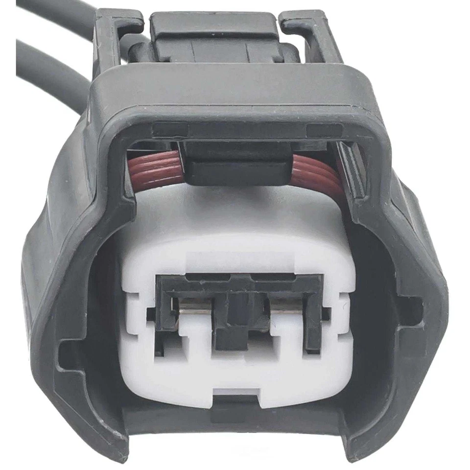 Conector solenoide de ventilación de bote estándar S2888 Foto 2 de 4