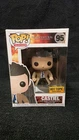 Funko POP! Supernatural Castiel #95 Hot Topic Exclusive Pop! Vinyl Figure