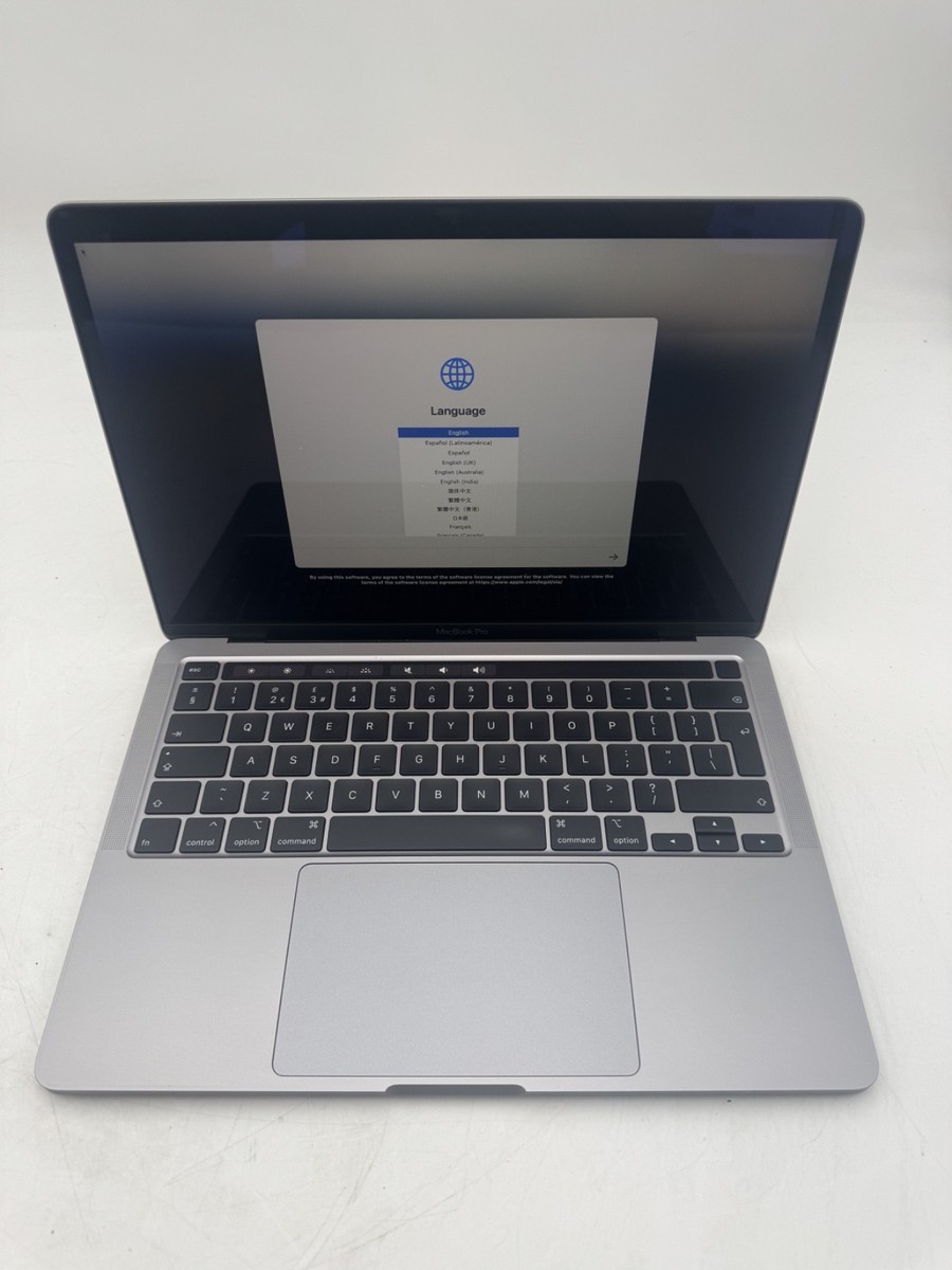 Apple MacBook Pro 13.3
