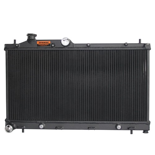 A/C Condenser TYC 30100 fits 18-21 Subaru Crosstrek 2.0L-H4 A/C Condenser TYC 30100 fits 18-21 Subaru Crosstrek 2.0L-H4