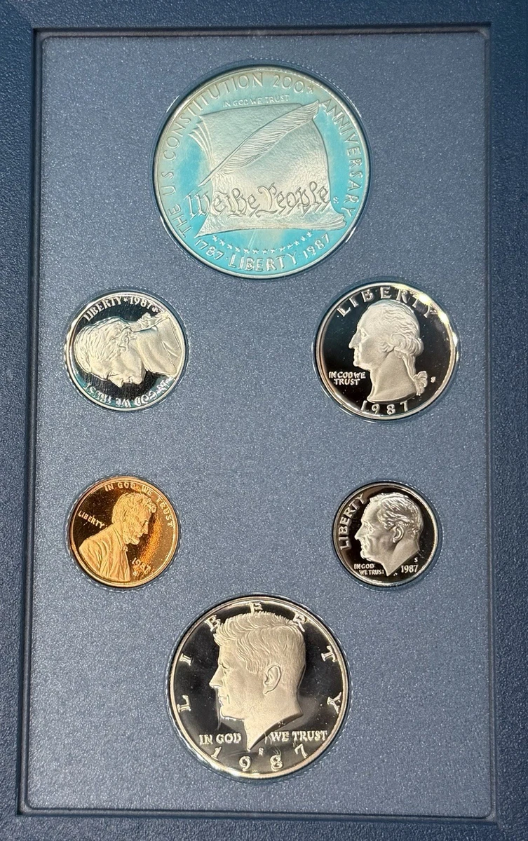 Prestige Set 1987 for sale | eBay
