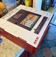 Akai Professional Force Standalone Music and ...