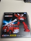 Authentic Transformers Takara Tomy MP-33 Masterpiece Inferno