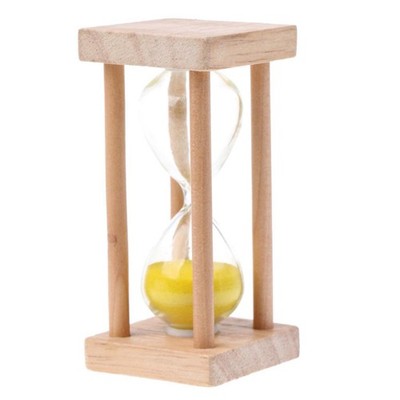 5 Min. Sanduhr Sandglass Sand Timer Möbel Artikel Dekorative Ornamente