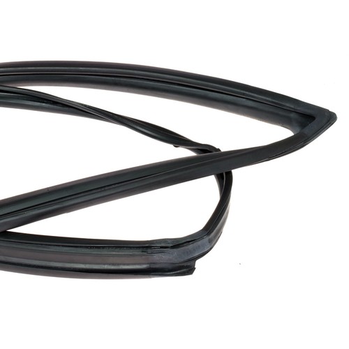 Fit Nissan Sunny Sentra B13 SE-R 2-Dr Super Saloon LH Door Glass Run Rubber Seal - Picture 4 of 6