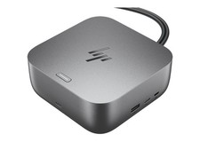 HP Thunderbolt 4 Ultra Dock G6 - 280W - Docki...