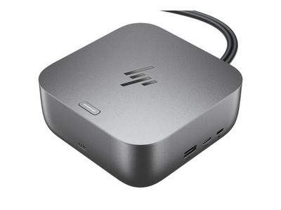 HP Thunderbolt 4 Ultra Dock G6 - 280W - Docking Station - NEU & OVP