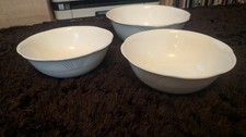 Villeroy Boch Piano Schalen Set