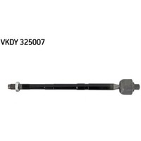 SKF Axialgelenk Spurstange Passend FüR Opel Corsa E X15 1.0 Adam M13