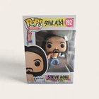 Funko Pop! Rocks Steve Aoki #192 Vinyl Figure