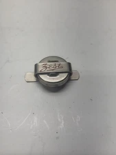 Vintage Zest Beverage Soda Resealable Bottle Caps ADVERTISING Metal Caps