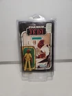 Star Wars Admiral Ackbar ROTJ 65 Back Unpunched Card Vintage 1983 Kenner NEW