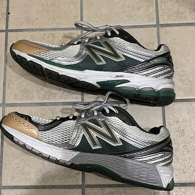 New Balance Aime Leon Dore 860v2 ML860AL2 Green Men US 10 From