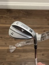 Taylormade MG5 Lob Wedge / 52 Degree / SB09 / Brand New