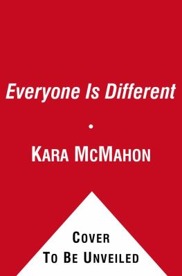 Everyone Is Different: Why Being Different Is Great!