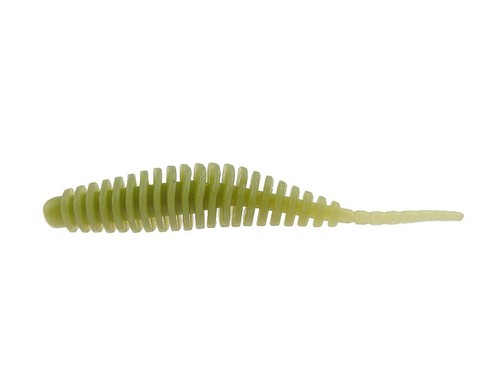 FishUp Tanta 1.5" 42mm 10pcs Leurre souple Truite Perche NEUF COULEURS - Photo 24/39
