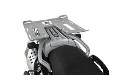 BMW F 650 GS G 650 GS Modelspecific Rear Enlargement By Hepco & Becker 2004-2007