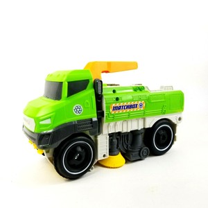 matchbox sweep n keep