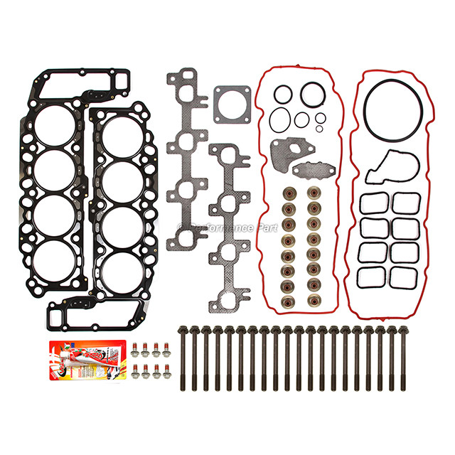 For 20002001 Dodge Dakota Head Gasket Set 69819GS 4.7L V8 VIN N