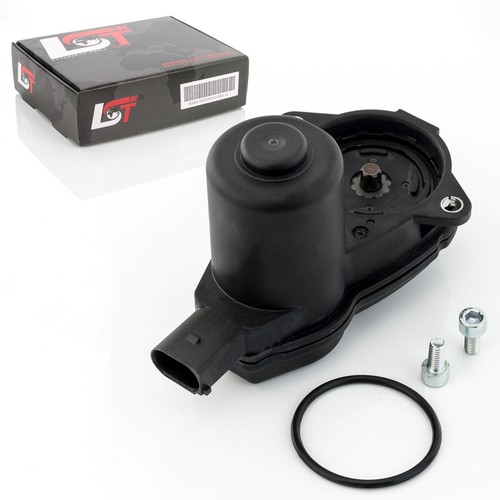 Ej.Life Trier De Frein Servomoteur De Stationnement Performance De Freinage Efficace Oe Standard Professional 32338814 Pour Grand Scenic Iii 76800539