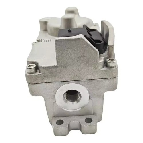 Turbocharger Actuator 6382093 6382093H 6382093RX for Cummins X15 X12 ISX Engine - Bild 5 von 8