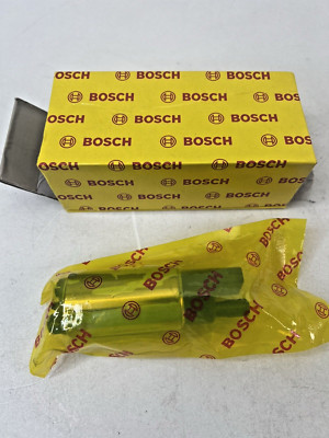 Bosch 0986580508 Electric Fuel Pump UNIT ONLY Made in Germany