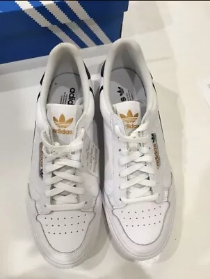 Adidas Continental 80 Vulc (new) | Men's Shoes | Gumtree Australia