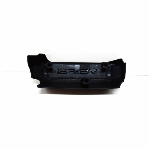 NEU AUDI Q5 8R MOTORABDECKUNG 06E103925F BENZIN ORIGINAL - Bild 4 von 8