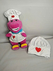 Featured image of post Ebay Barney Fisher Price