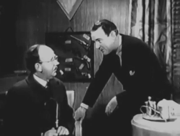 A Close Call for Ellery Queen DVD - William Gargan dir. Hogan Mystery Film 1942 - Image 4 of 4