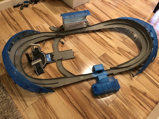 ultimate florida speedway track