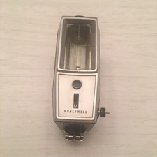 Vintage...Honeywell Auto Strobonar 330 Flash...Untested