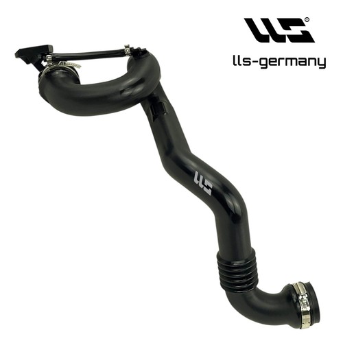 Tuyau De Turbo Tuyau D'Admission Pour RENAULT ESPACE IV 2.0 DCI 8200540493 - Bild 5 von 7