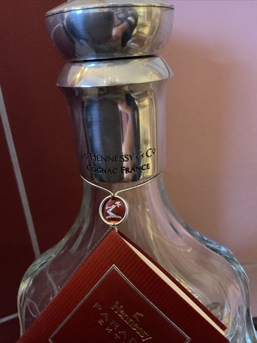 Hennessy Paradis Rare Cognac leere Flasche inkl. original Karton - Bild 11 von 15