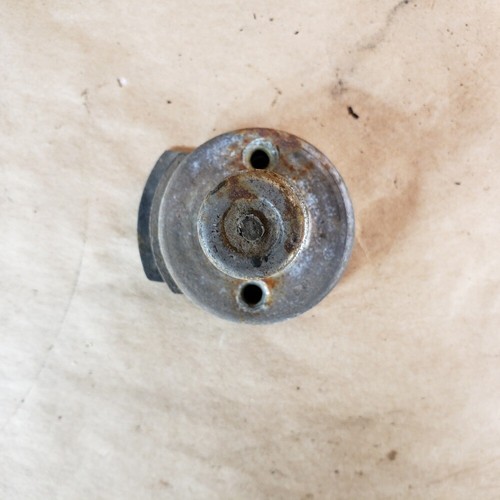 Sunbeam Alpine Original High Beam Light Floor Switch OEM - Bild 2 von 5