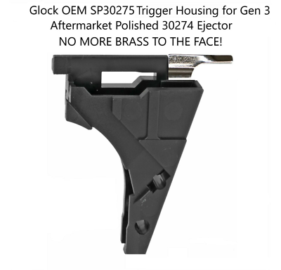 【処分特価】Glock 17 gen.3 箱無し EC 1101 DE Glock 17 Gen 3 Tan