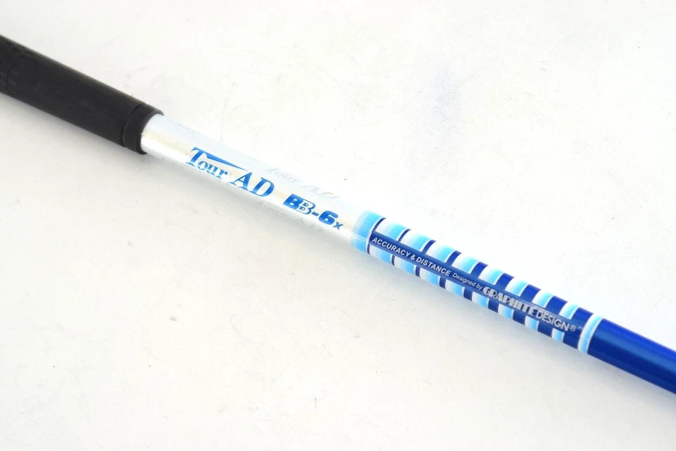 Graphite Design Tour AD BB-6X bois de parcours extra rigide 42,3 pouces Taylo... - Photo 4/4