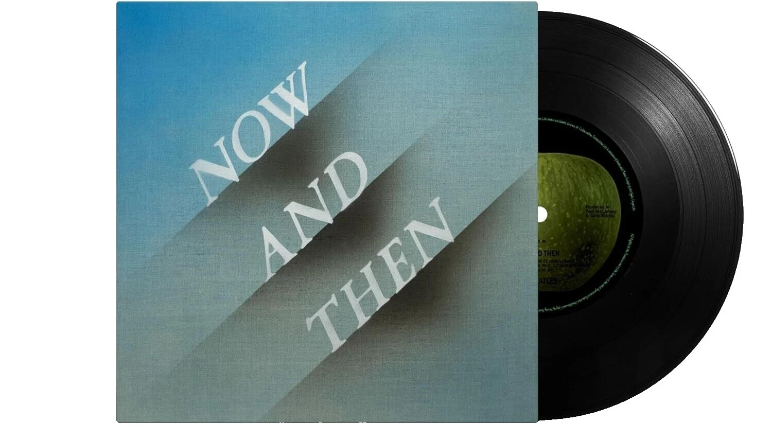 The Beatles First Pressing Vinyl Records