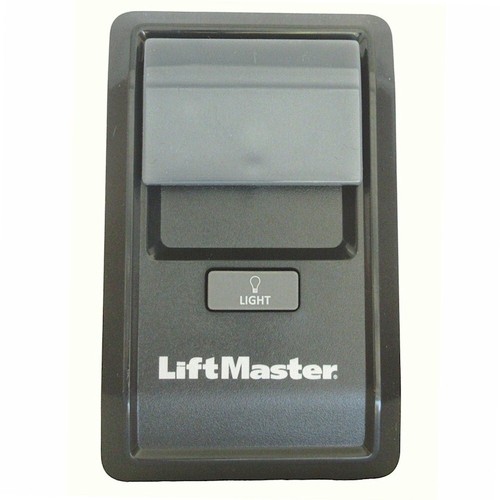 LiftMaster 885LMMC Control Secundario Multifunción Inalámbrico MyQ Security+2.0 - Imagen 2 de 4