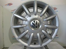 Jantes Volkswagen NEW BEETLE