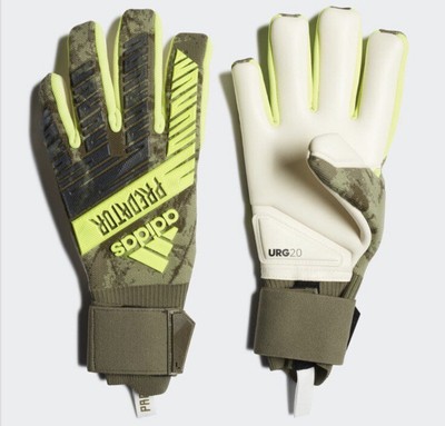 new predator gloves